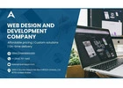 Web Design and Development Company