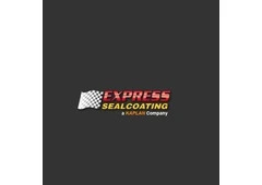 Express Asphalt Seal Coating in Palatine IL
