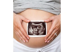 3D 4D Ultrasound Mississauga