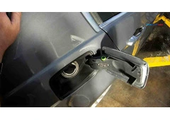 Emissions Test Service