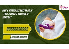 From Singles to Couples: Delhi NCR’s Latest Summer Sexual Wellness Collection