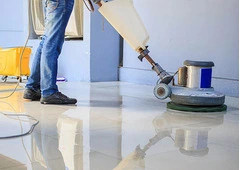 Professional Floor Stripping and Sealing in Canberra for Long-Lasting Shine