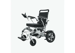 Electric Wheelchair for Sale – Compact Mobility Chair