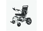 Electric Wheelchair for Sale – Compact Mobility Chair