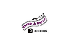 Prop & Pose Photo Booths