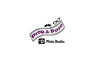 Prop & Pose Photo Booths