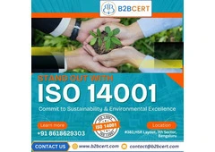 ISO 14001 Certification in Naples