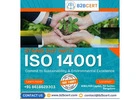 ISO 14001 Certification in Naples