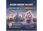 Missing Someone You Love? Discover How to Get Ex Love Back in Jersey City
