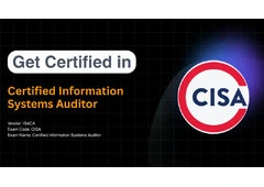 CISA Practice Exam