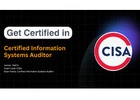 CISA Practice Exam