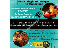 Black Magic Astrologer in Mangalore