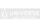 Universe Wellness Spa - Massage in Pondicherry