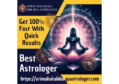 Best Astrologer in Chandapura