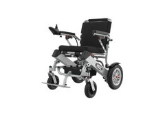 Electric Wheelchair for Sale – Durable and Compact Folding Design
