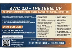 Unlock Multiple Income Streams from Home