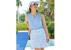 Stay Stylish and Protected with AnaClare Active Skorts