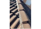 Gain precise and long-lasting outcomes with end-to-end Ridge Capping Repair Adelaide