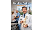 Top-Rated Back Pain Treatment Doctors in Fort Worth, TX