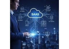 saas development services