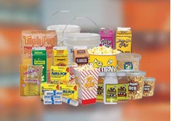 Premium Popcorn Boxes Melbourne for  Custom & Wholesale Supplies