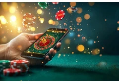 Ready to Win? Try the Parimatch Casino Games App Today