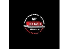Cri Concrete