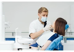 Transform Your Smile at Dental Clinic Collingwood Today