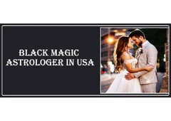 Black Magic Astrologer in California