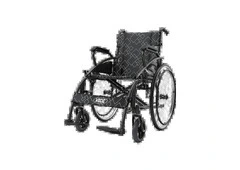 Affordable Manual Wheelchairs for Sale – U31 Foldable Wheelchair