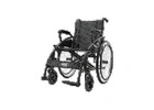Affordable Manual Wheelchairs for Sale – U31 Foldable Wheelchair