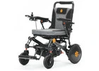 Power Wheelchair Collection for Daily Mobility