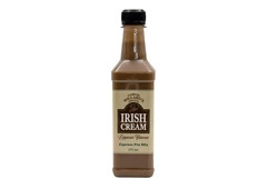 Shop Rich & Creamy Irish Cream Premix for Home Use