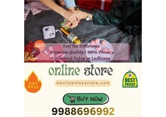 Premium Sex Toys in Ludhiana – Discreet Delivery!