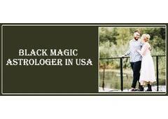 Black Magic Astrologer in South Dakota