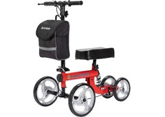 Lightweight Electric Knee Scooter Walker Scooter