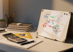 Effortlessly Calculate Square, Cube & Nth Roots Online