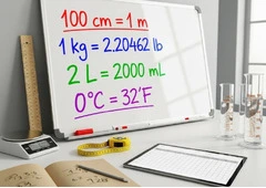 Universal Unit Converter – Convert Length, Weight & Volume Fast