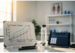 Accurate Total Metabolic Rate Calculator for Fitness & Health
