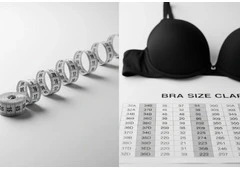 Find Your Perfect Bra Size Instantly with Our Accurate Calculator