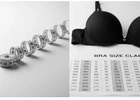 Find Your Perfect Bra Size Instantly with Our Accurate Calculator