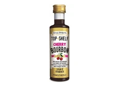 Buy Smooth & Sweet Cherry Bourbon Essence for Home Use