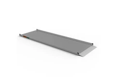 Lightweight Portable Wheelchair Ramp for Easy Mobility and Access