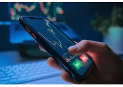 TFX Forex Trading App – Perfect for Beginners and Experts