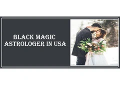 Black Magic Astrologer in Wyoming