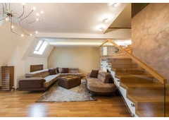 Custom High-End Stairs & Helical Staircase Experts – Enquire Today