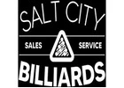 Salt City Billiards