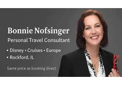 Plan Your Disney World Trip FREE with a Diamond-Level Travel Expert