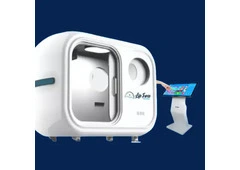 Hyperbaric Chamber Cost