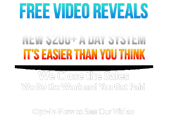 Make Residual Income!